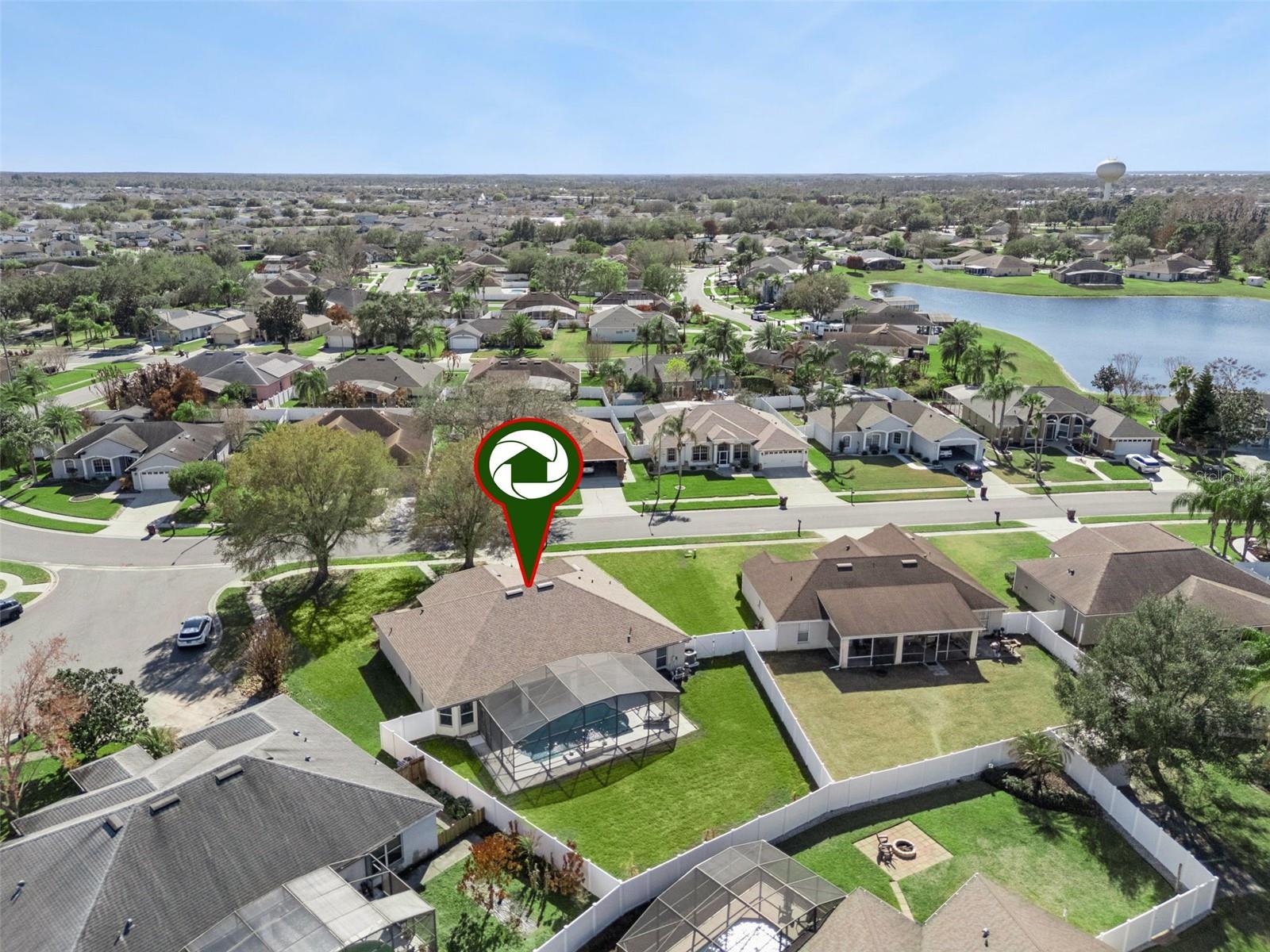 Image 49 of 57 For 3215 Countryside View Dr