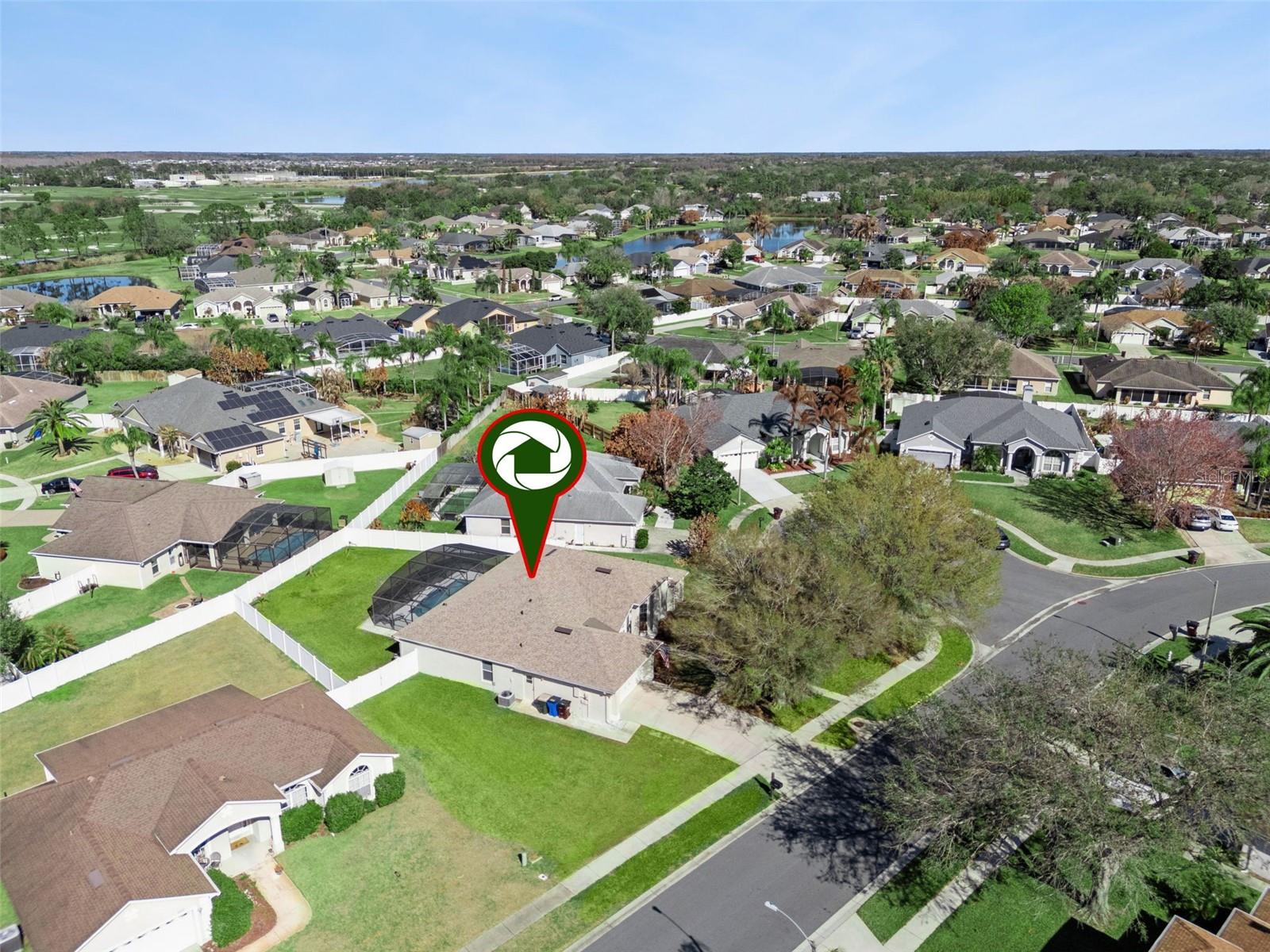 Image 51 of 57 For 3215 Countryside View Dr