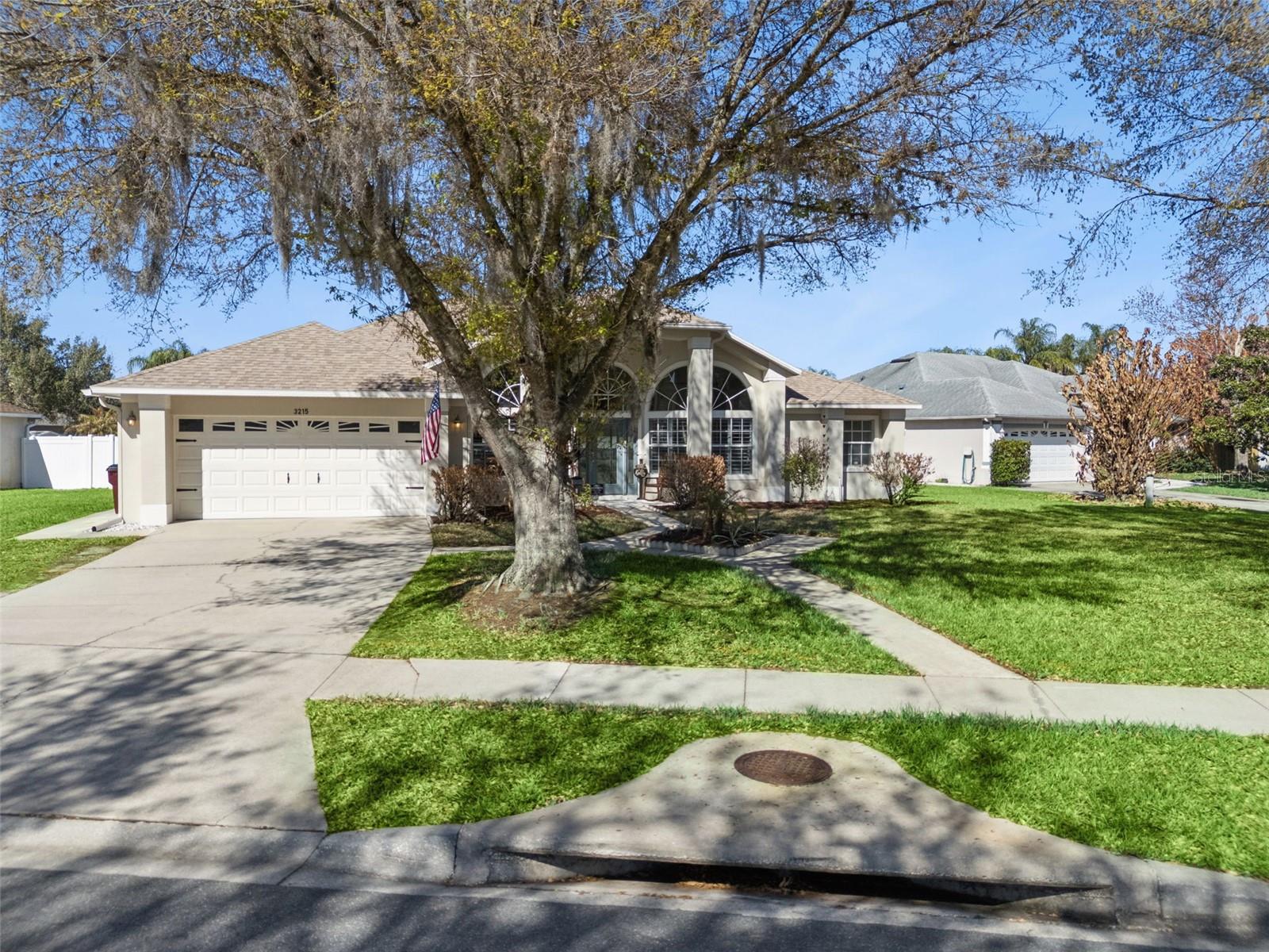 Image 54 of 57 For 3215 Countryside View Dr