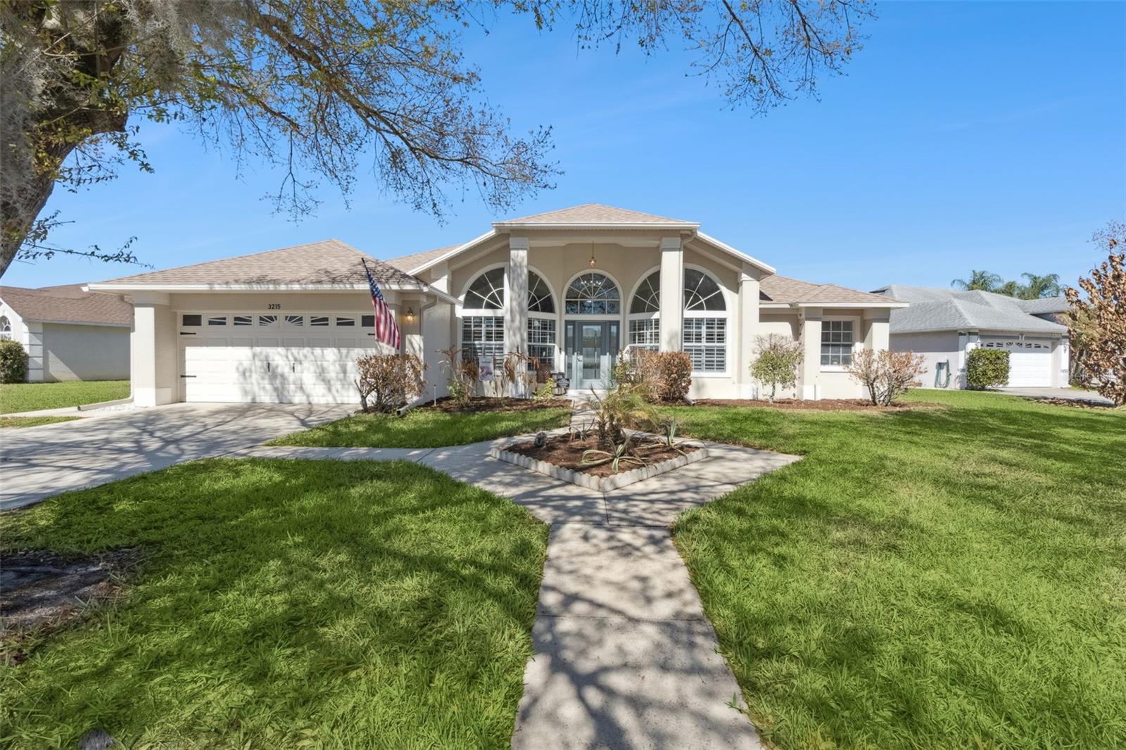 Image 57 of 57 For 3215 Countryside View Dr