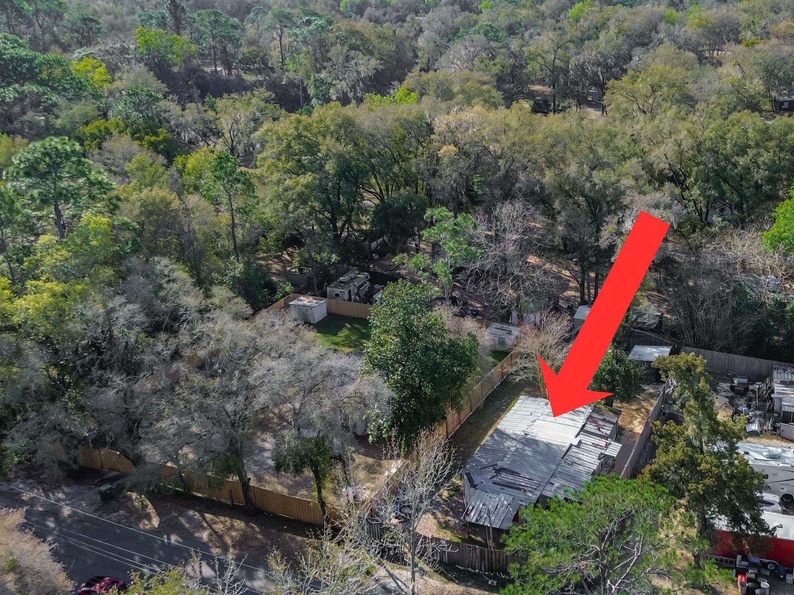 Image 24 of 25 For 3180 Buffalo Lane