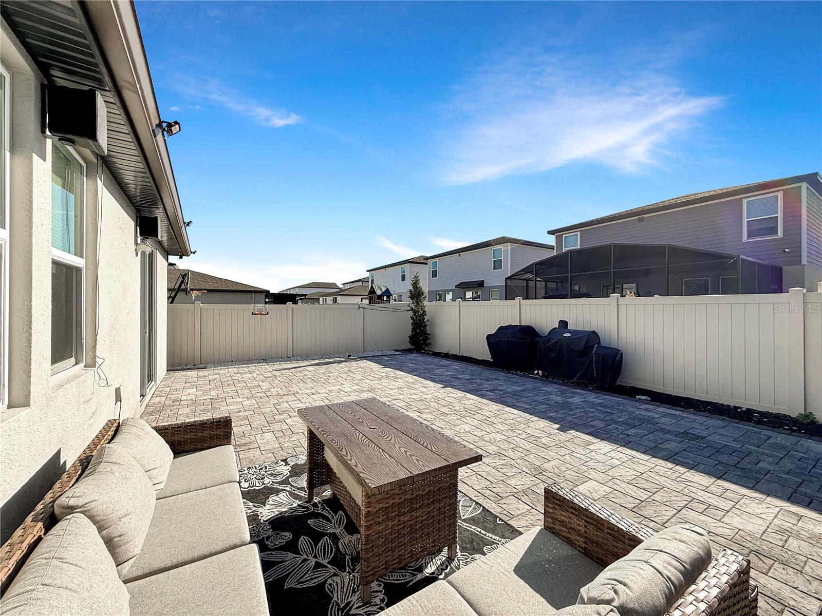 Image 24 of 27 For 3430 Monaco Lane