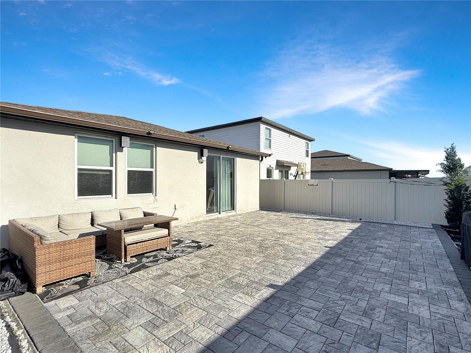 Image 26 of 27 For 3430 Monaco Lane