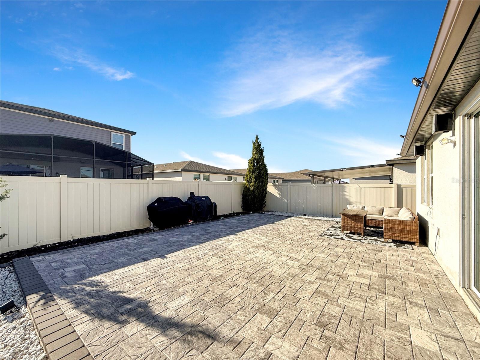 Image 27 of 27 For 3430 Monaco Lane