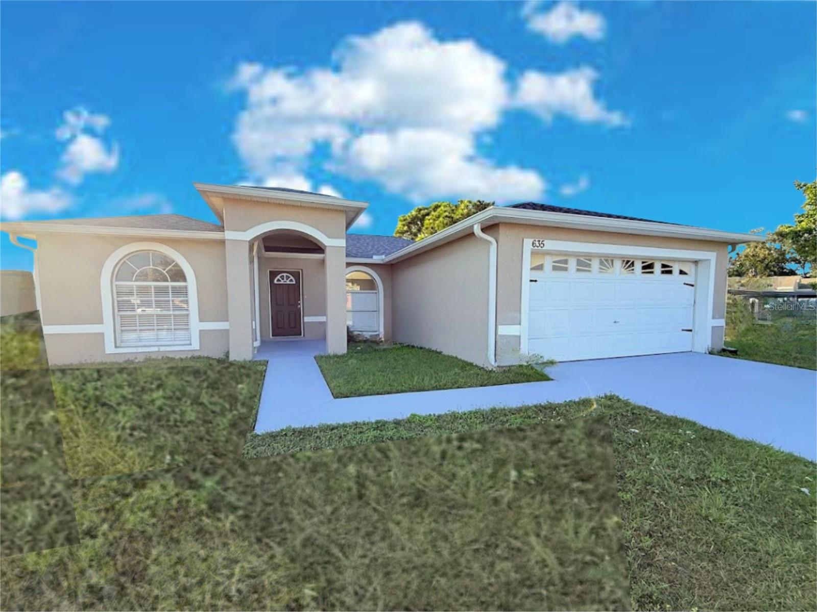 Details for 635 Parakeet Court, POINCIANA, FL 34759