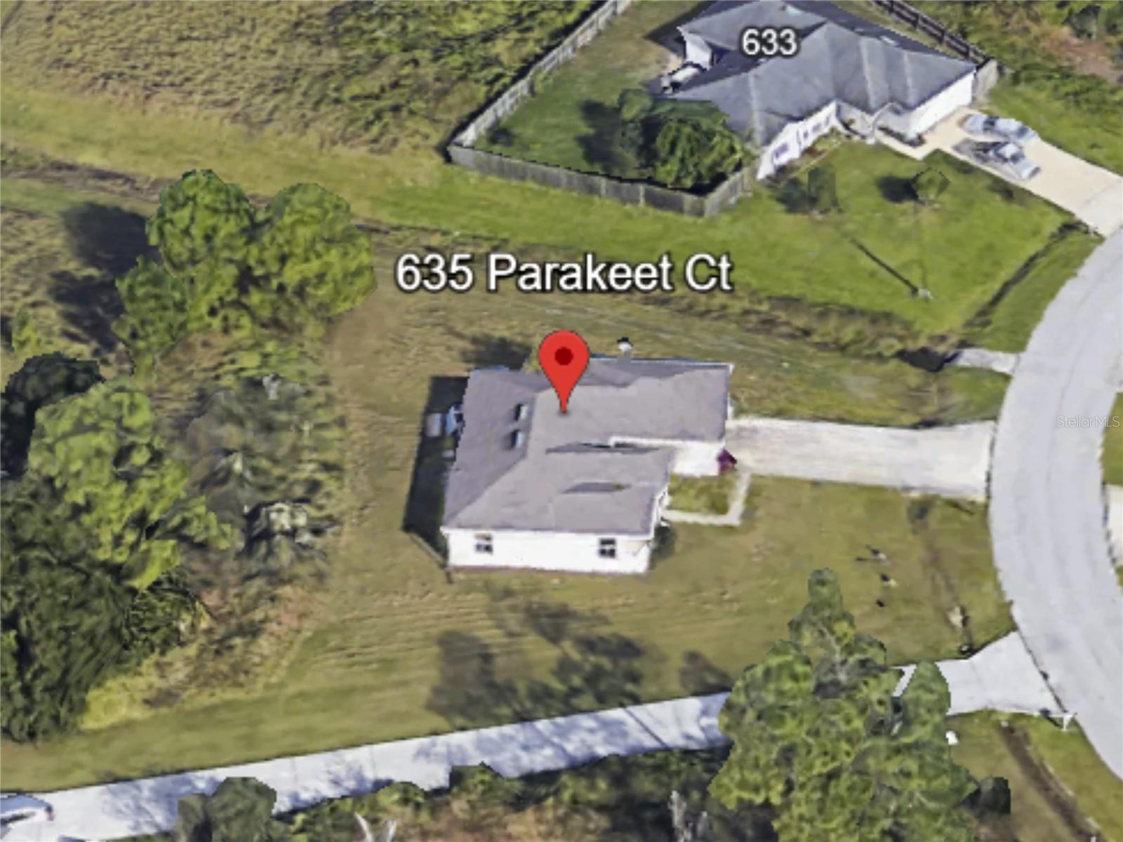 Image 26 of 28 For 635 Parakeet Court