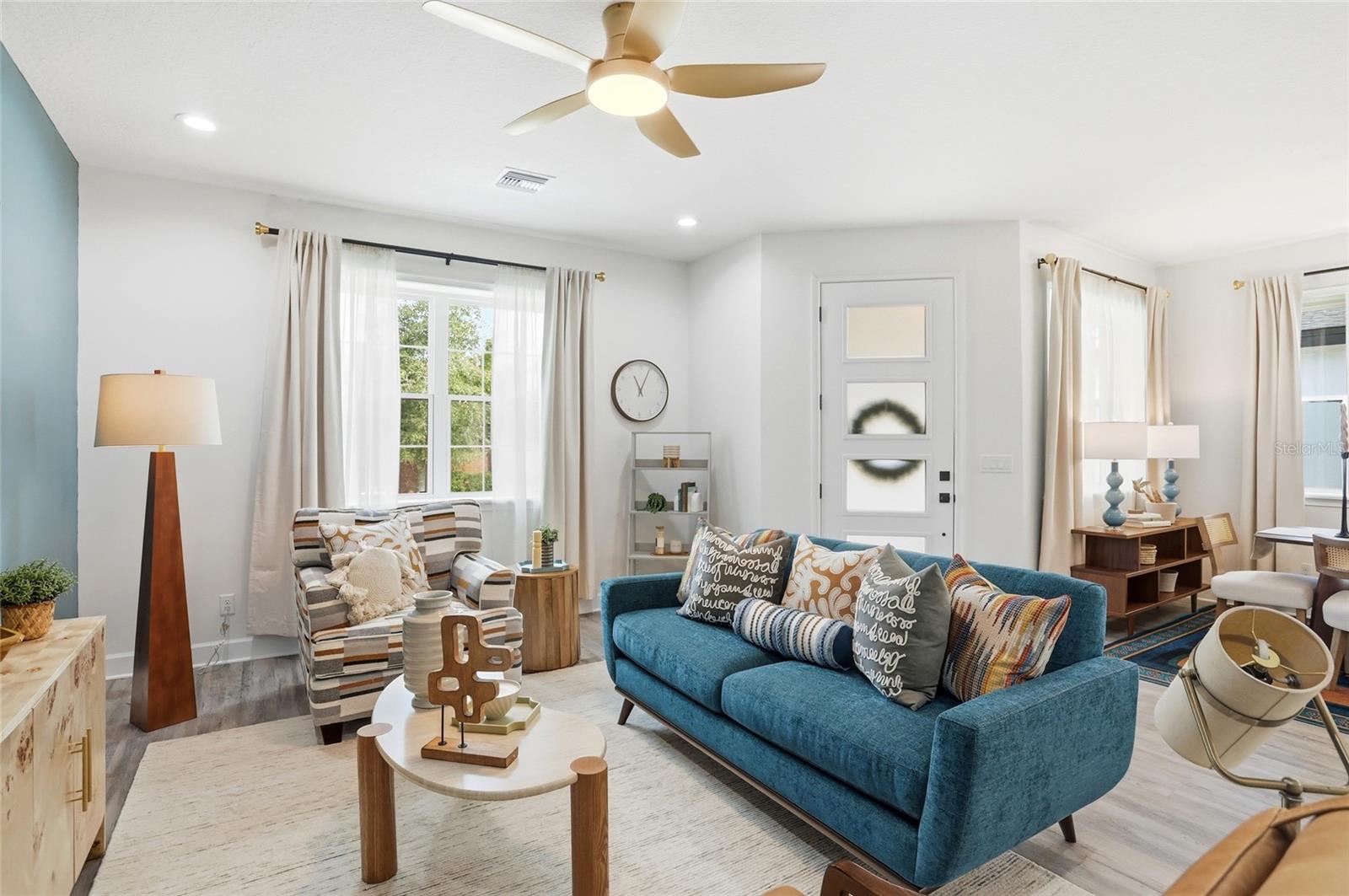 Image 4 of 28 For 1012 Farmstead Street