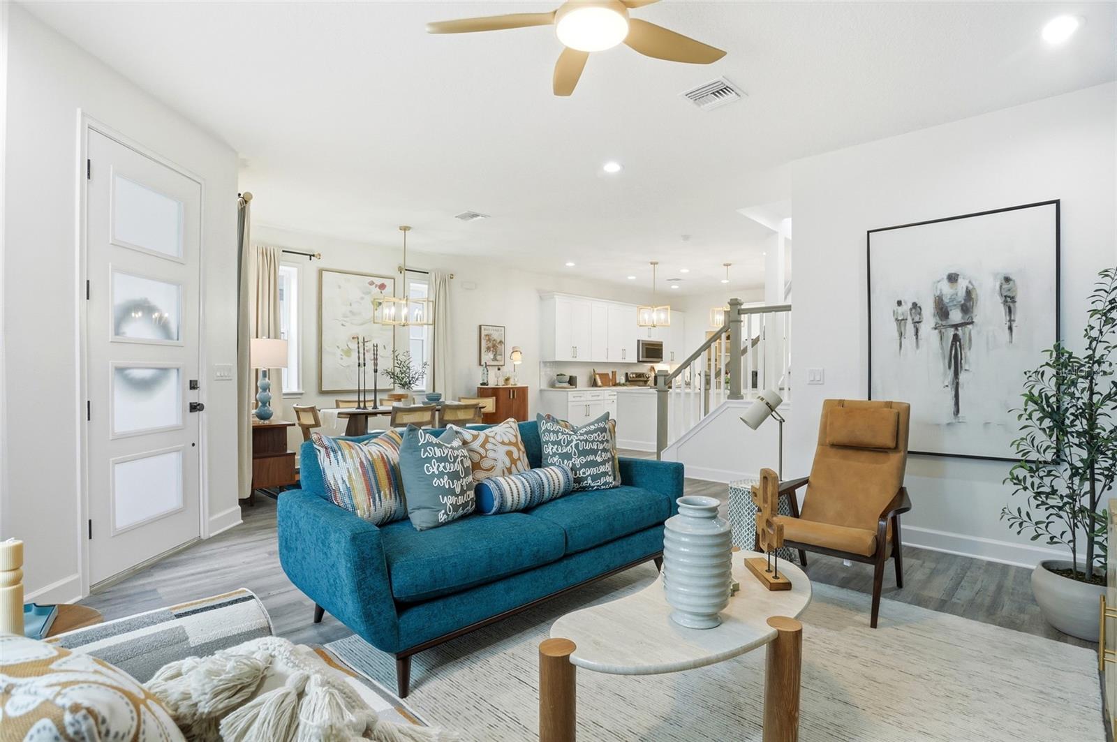 Image 5 of 28 For 1012 Farmstead Street