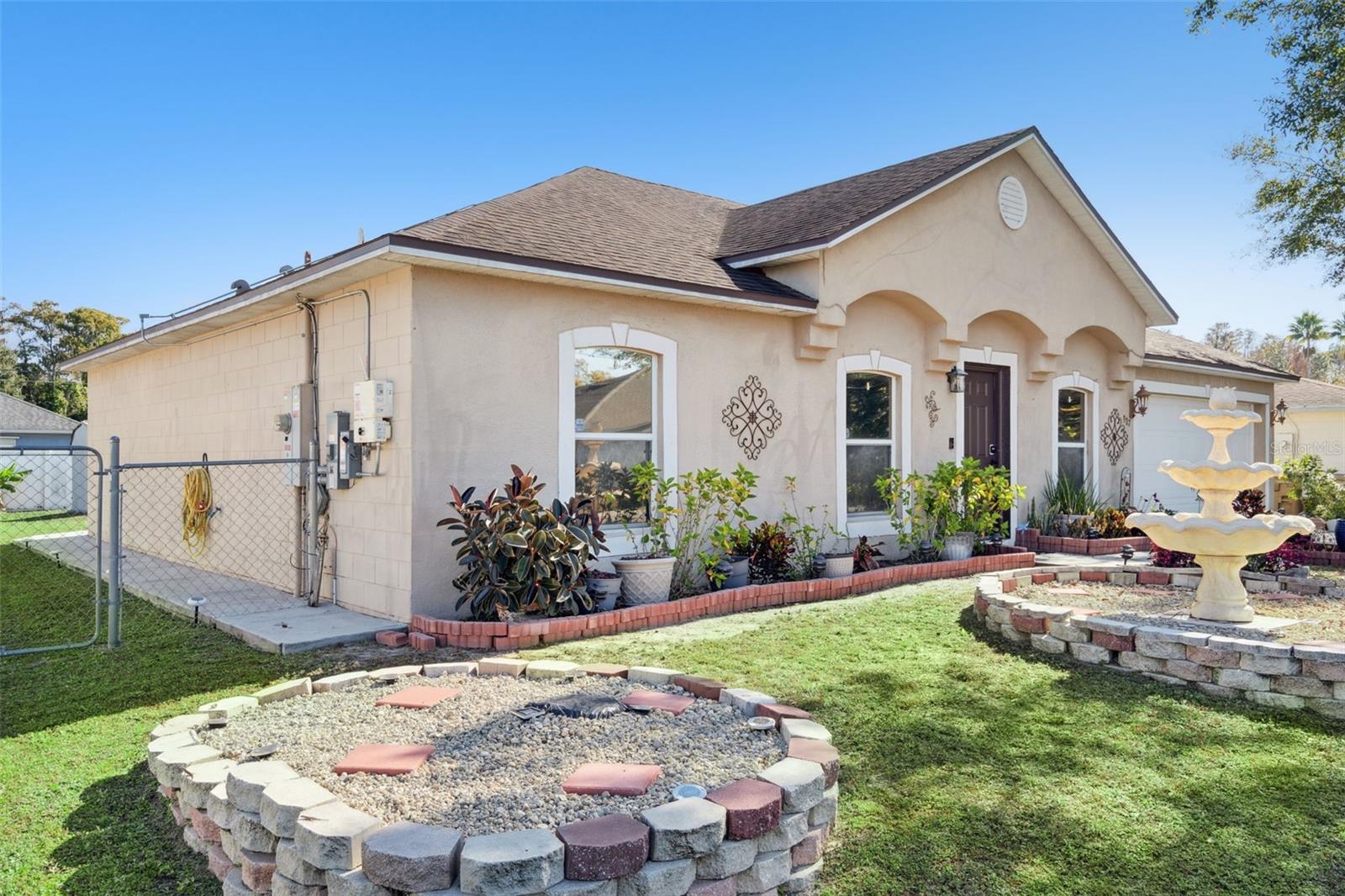 Details for 907 Salerno Court, KISSIMMEE, FL 34758