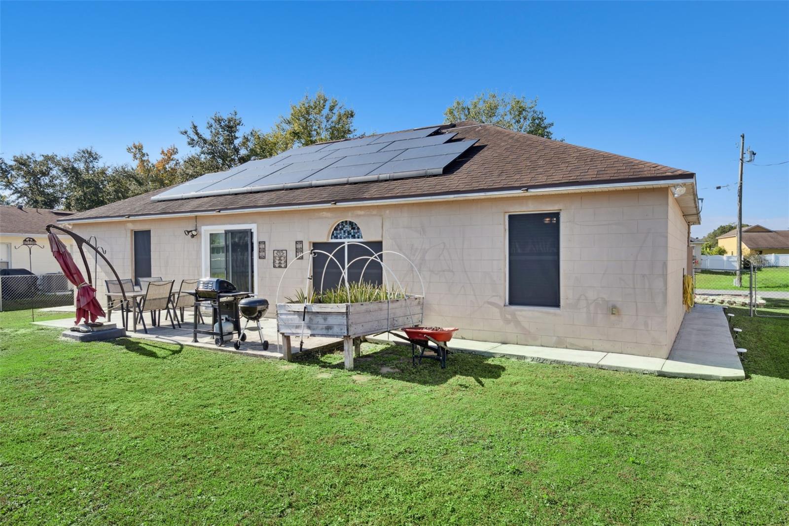 Image 11 of 11 For 907 Salerno Court