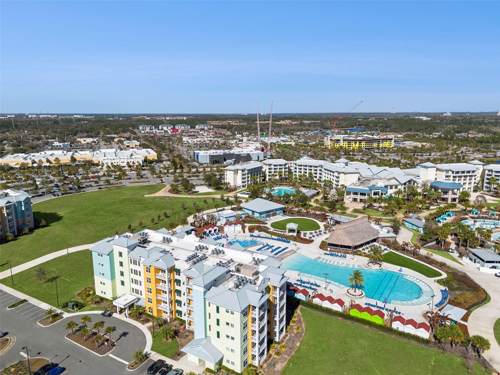 Details for 8061 Vacation Avenue 510, KISSIMMEE, FL 34747