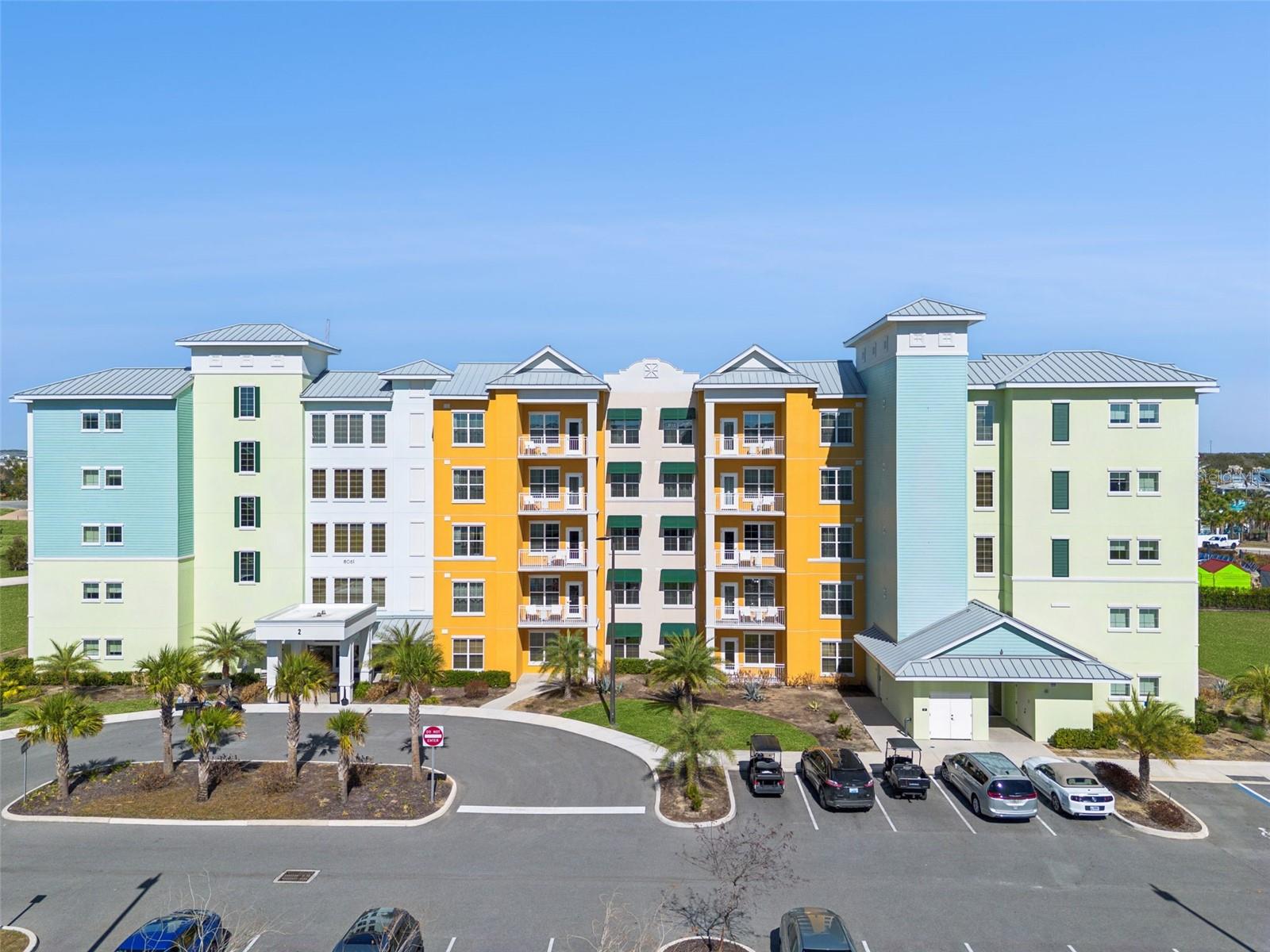 Image 3 of 36 For 8061 Vacation Avenue 510