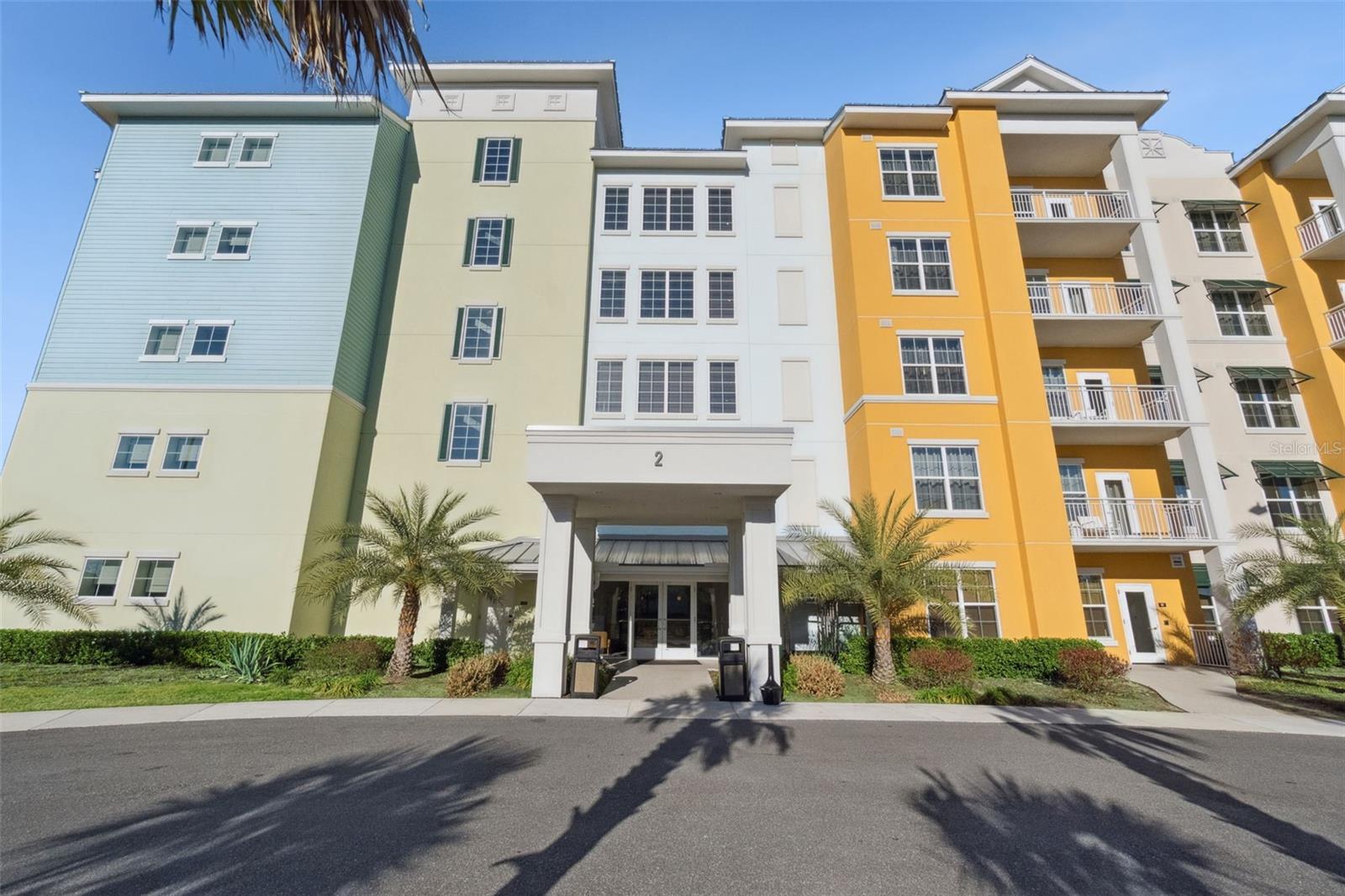 Image 5 of 36 For 8061 Vacation Avenue 510