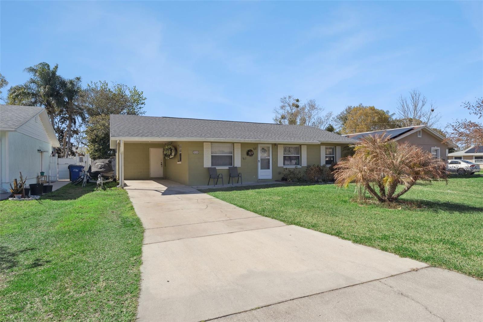 Details for 206 Montana Avenue, ST CLOUD, FL 34769