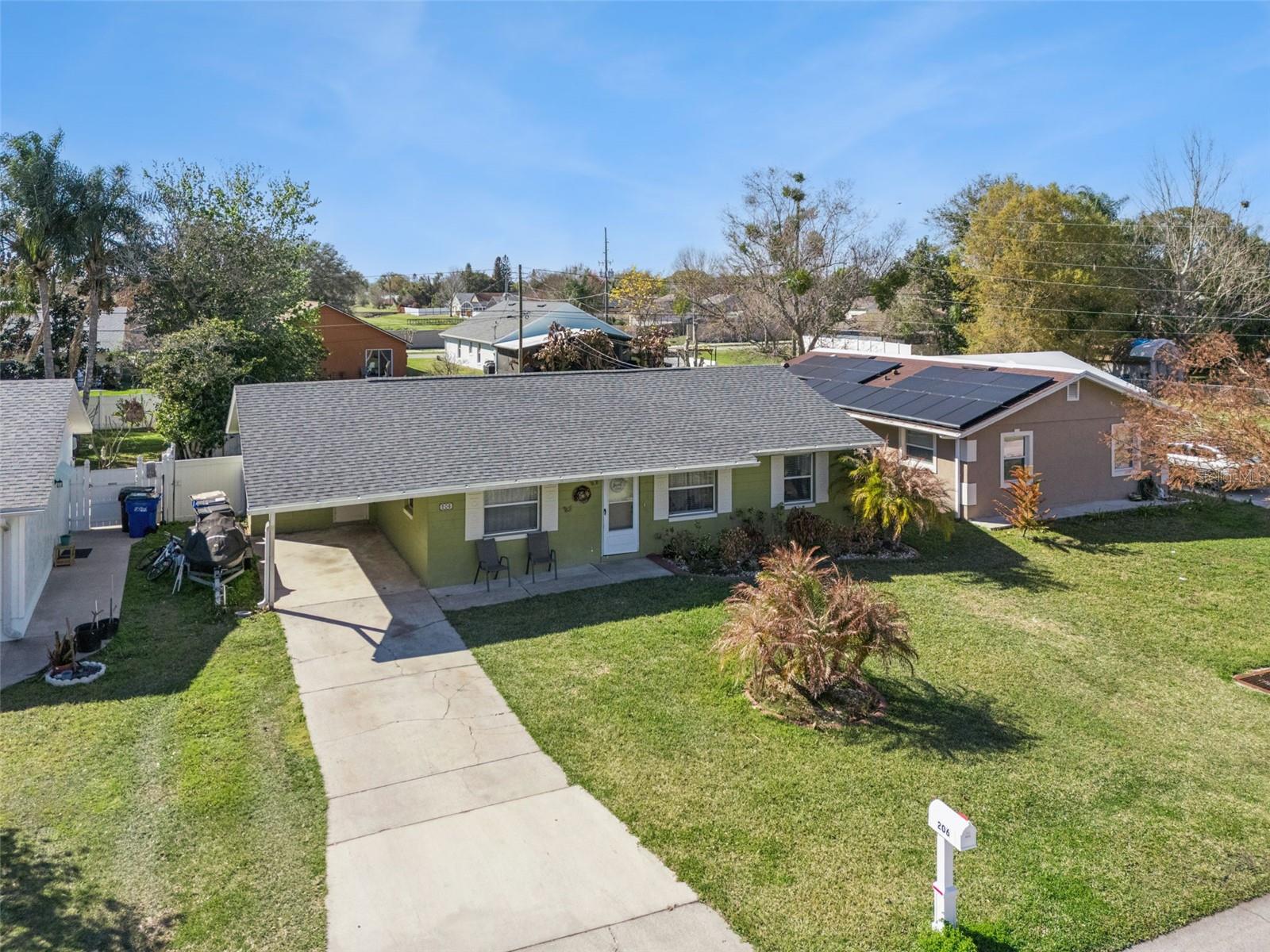 Image 28 of 35 For 206 Montana Avenue