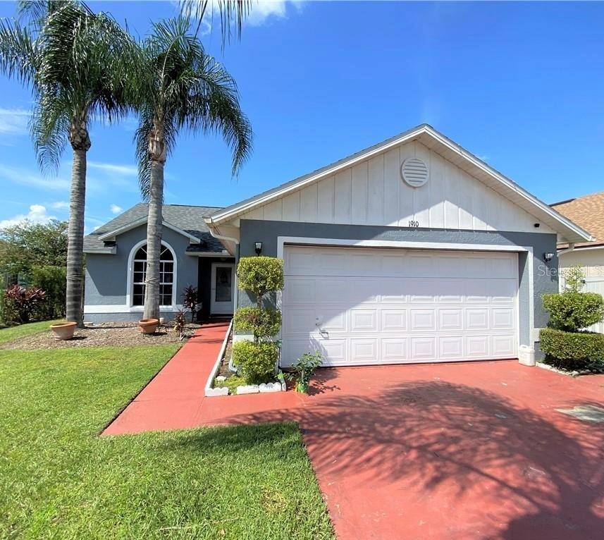 Listing Details for 1910 Barco Court, ST CLOUD, FL 34769