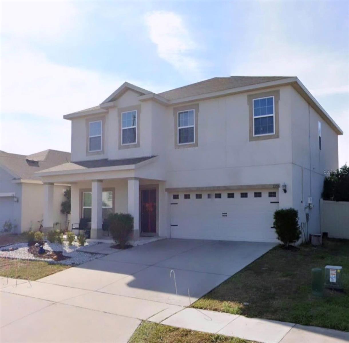 Details for 2391 Sanderling Street, HAINES CITY, FL 33844