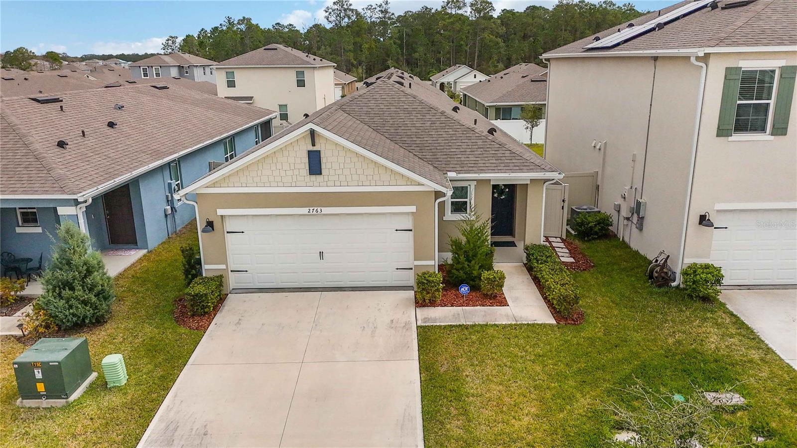 Image 36 of 57 For 2763 Swooping Sparrow Drive