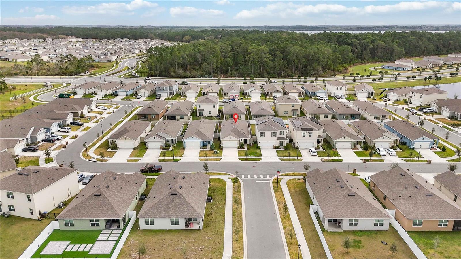 Image 40 of 57 For 2763 Swooping Sparrow Drive