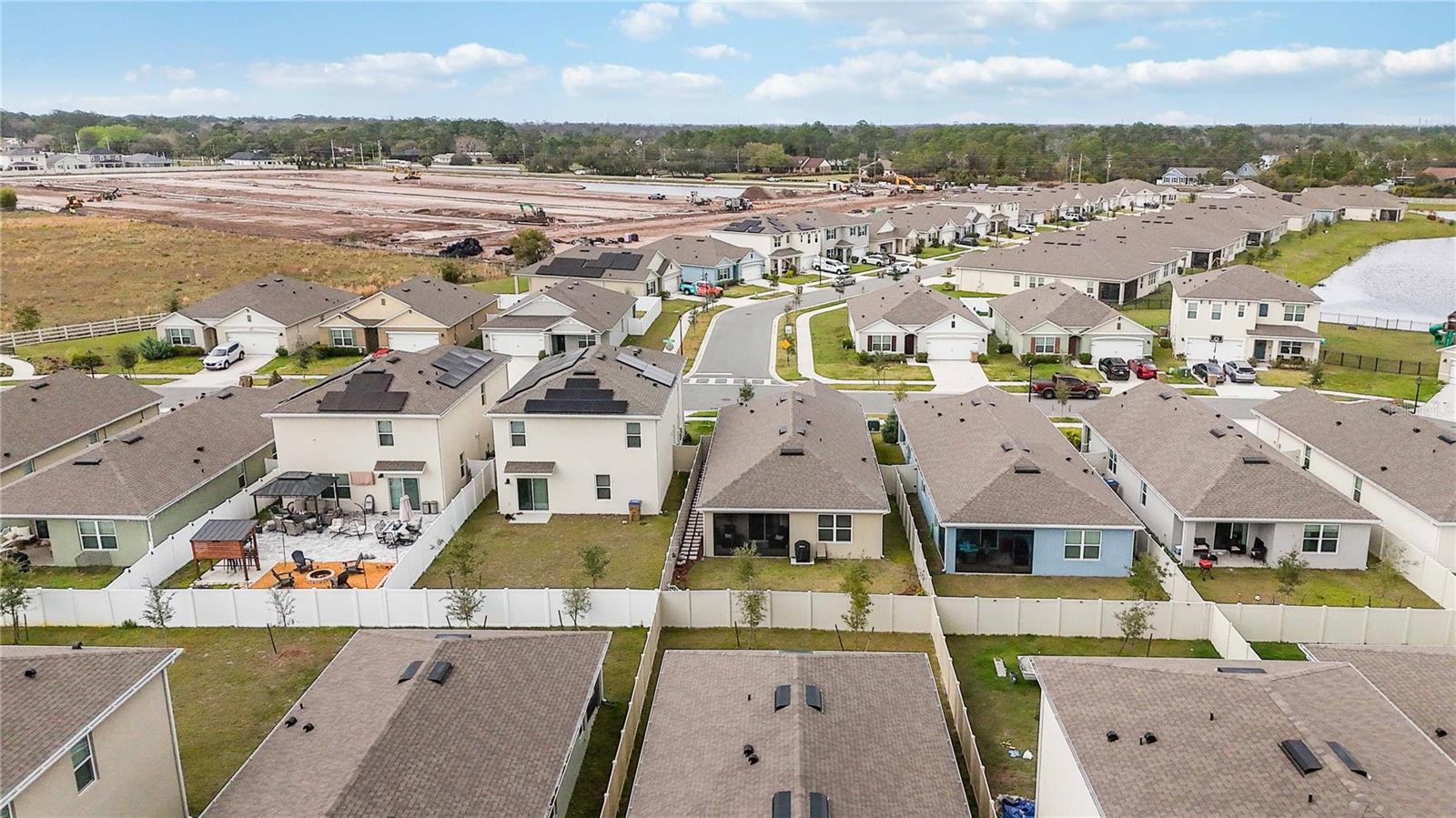 Image 48 of 57 For 2763 Swooping Sparrow Drive