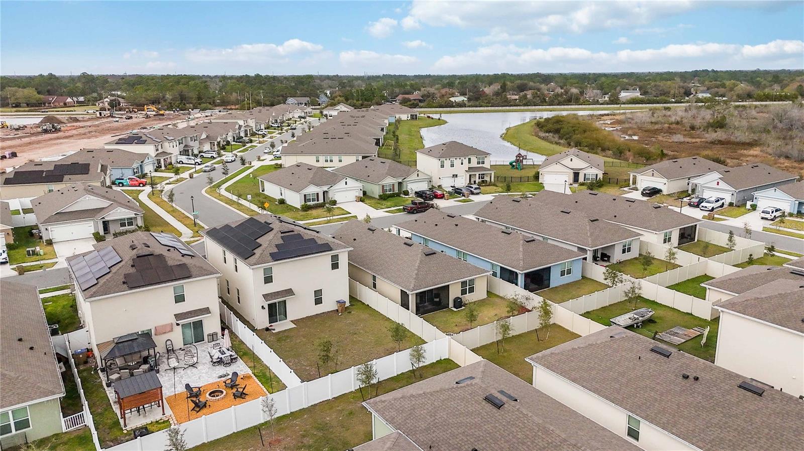 Image 50 of 57 For 2763 Swooping Sparrow Drive