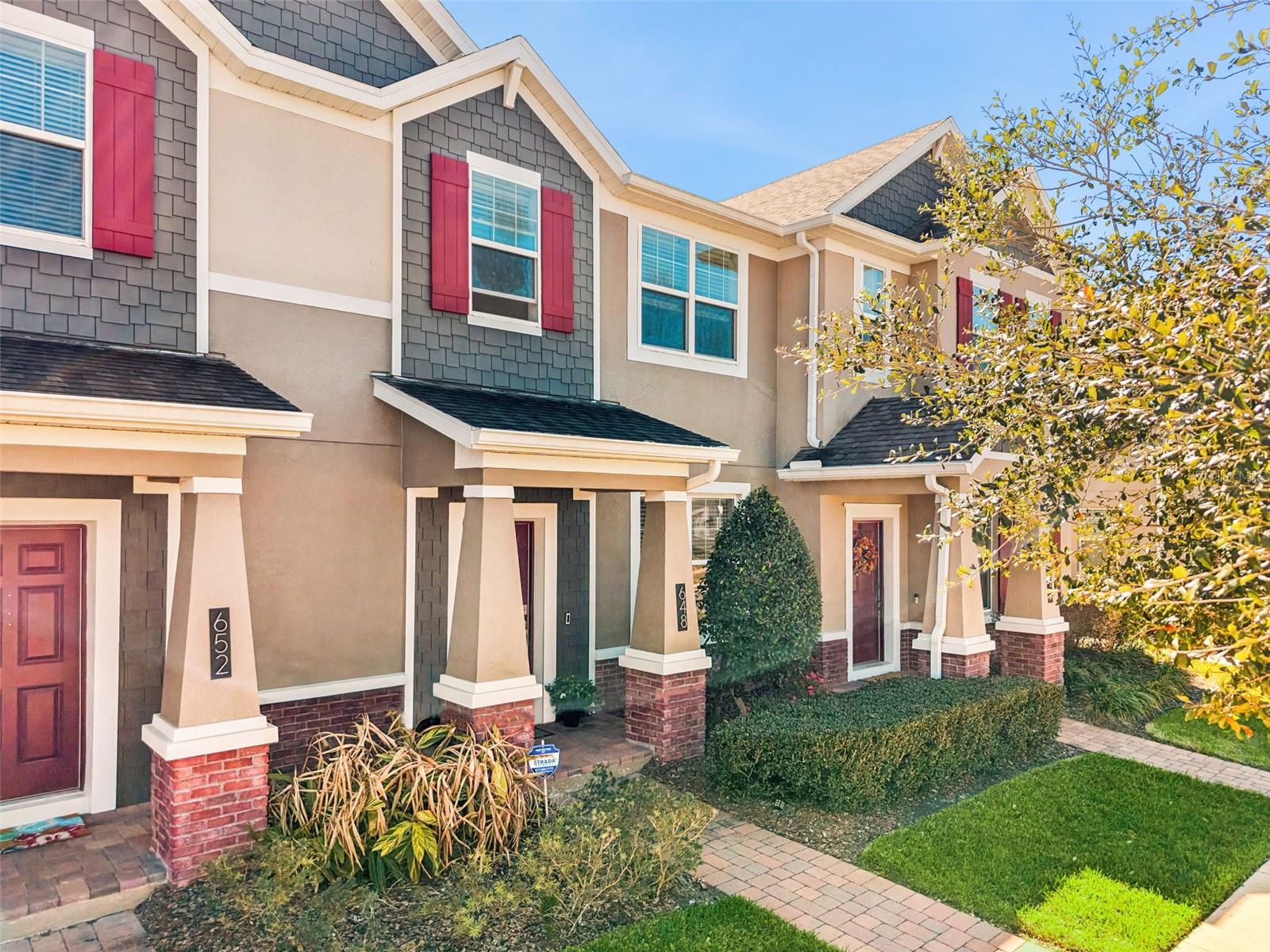 Image 2 of 61 For 648 Orange Belt Loop