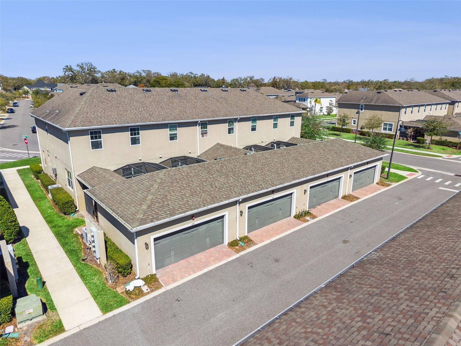 Image 34 of 61 For 648 Orange Belt Loop