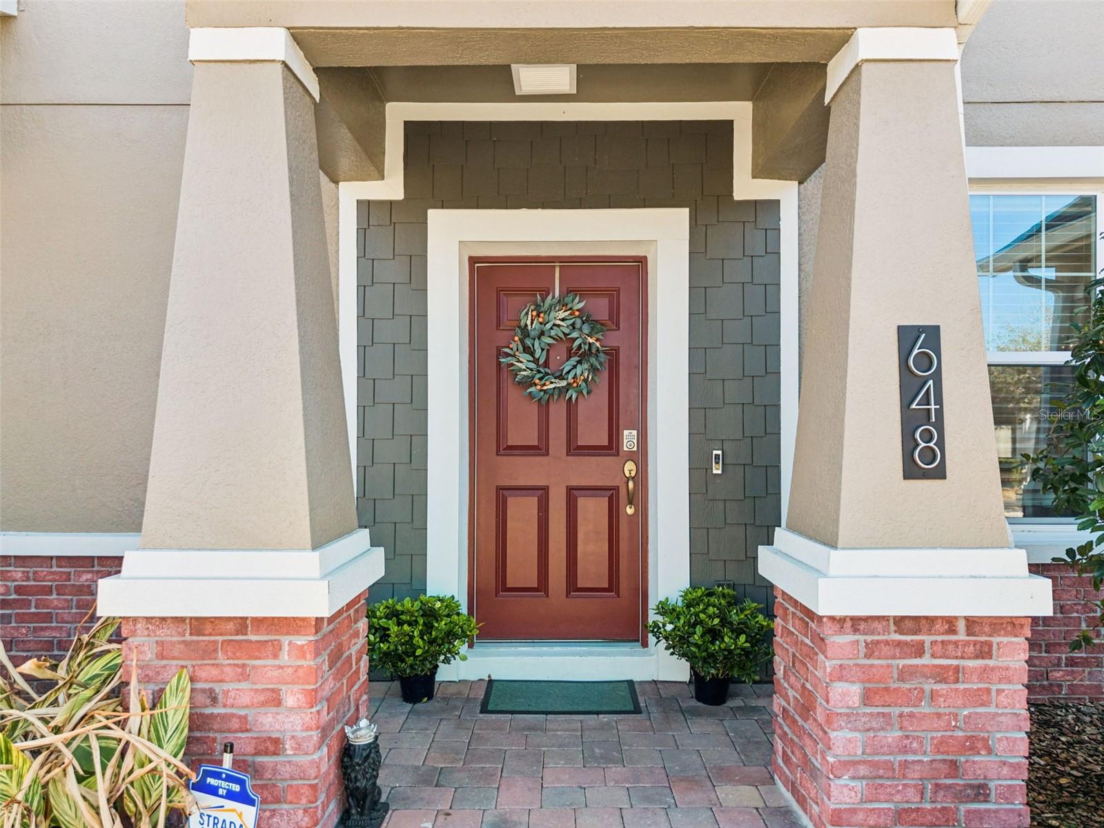 Image 4 of 61 For 648 Orange Belt Loop