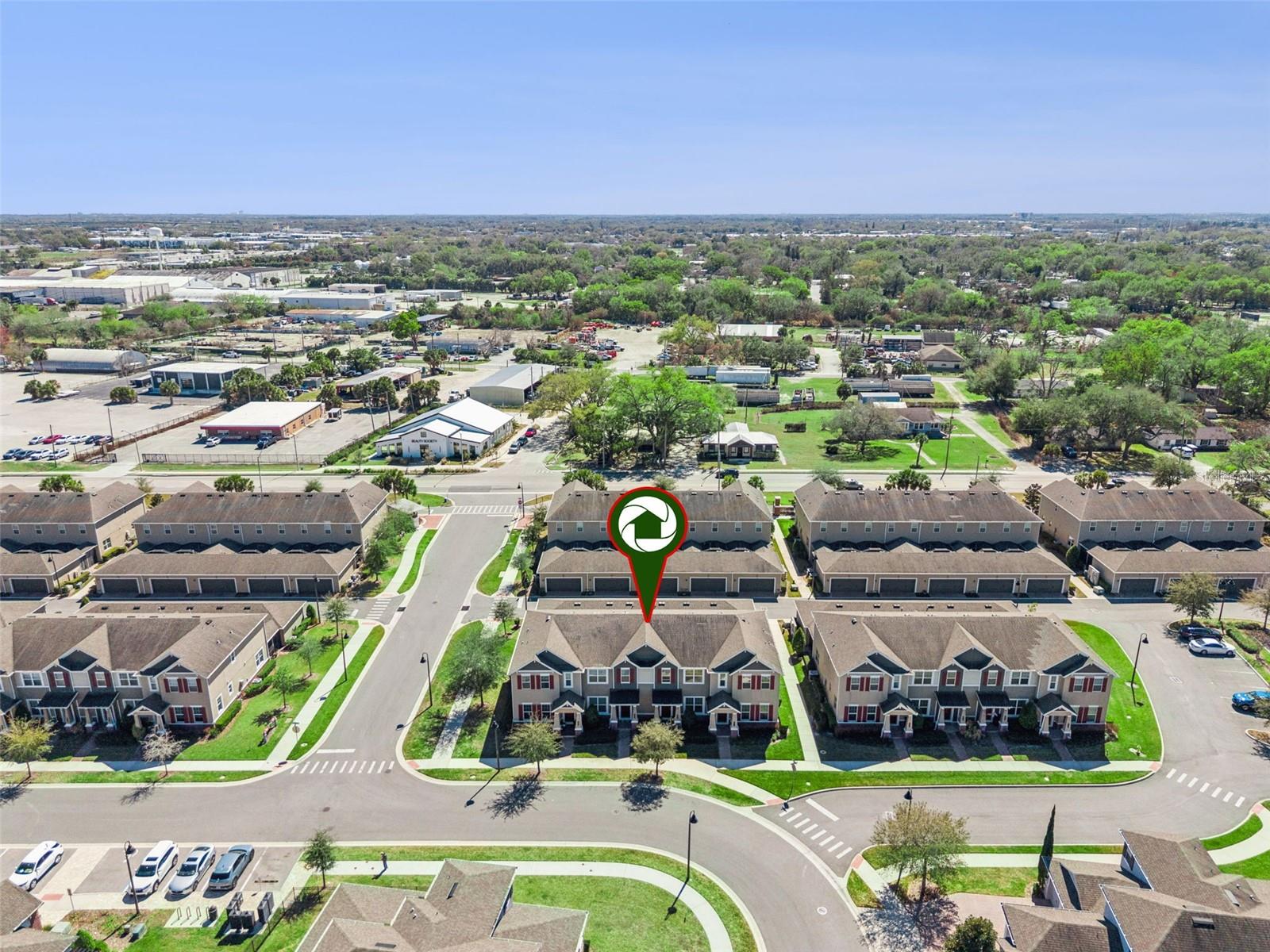 Image 40 of 61 For 648 Orange Belt Loop