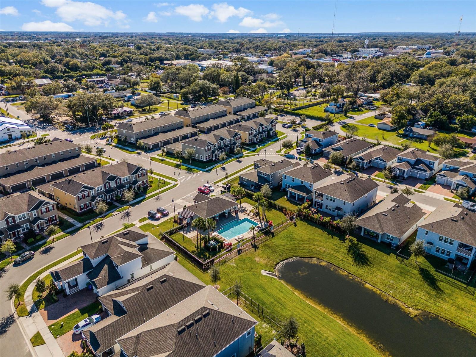 Image 60 of 61 For 648 Orange Belt Loop