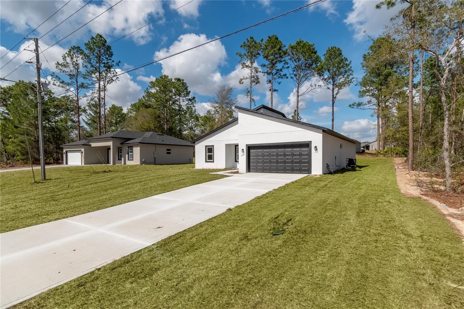 Image 3 of 55 For 1609 Citrus Springs Boulevard