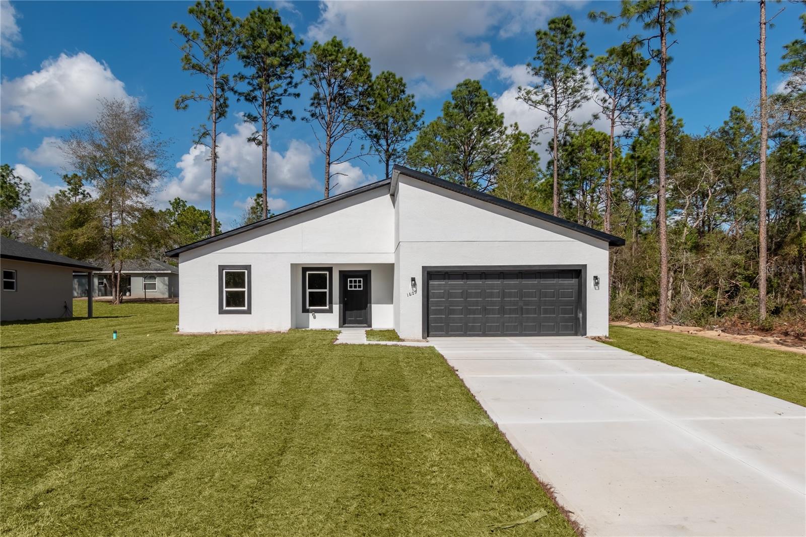 Image 4 of 55 For 1609 Citrus Springs Boulevard