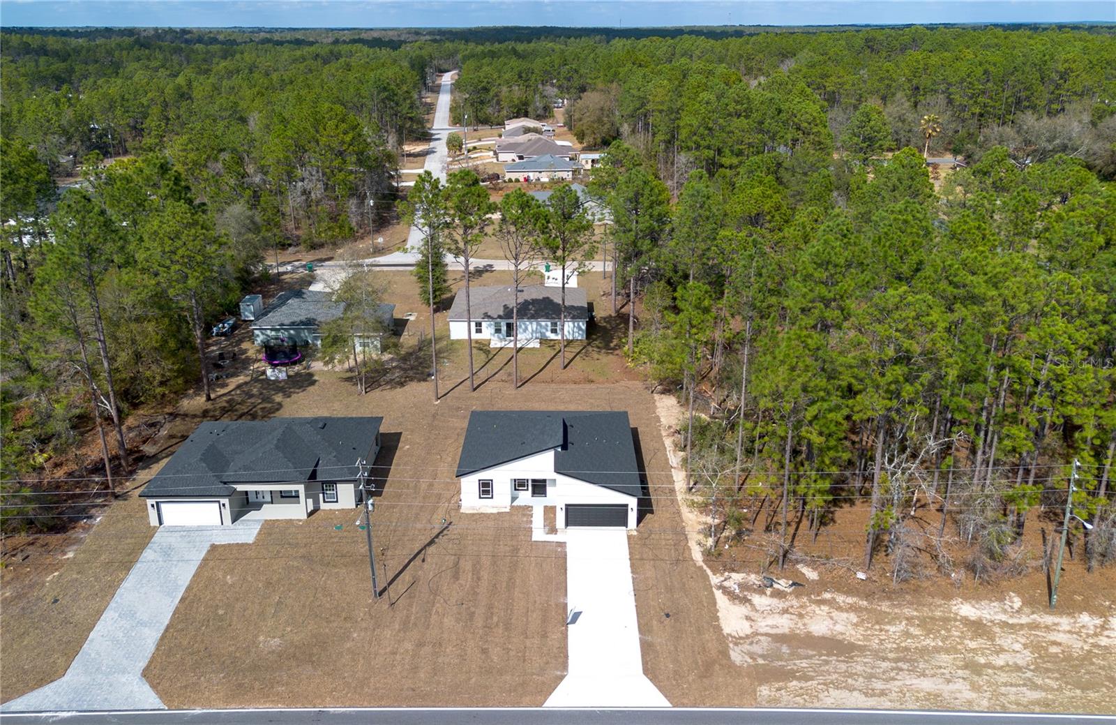 Image 51 of 55 For 1609 Citrus Springs Boulevard