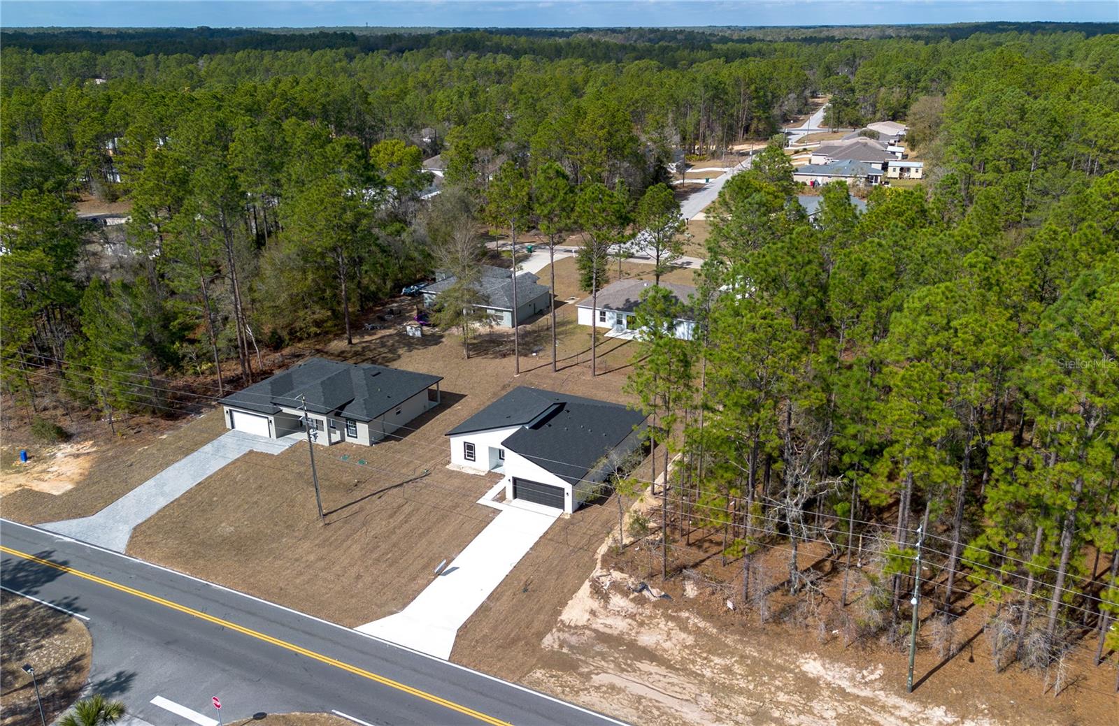 Image 52 of 55 For 1609 Citrus Springs Boulevard