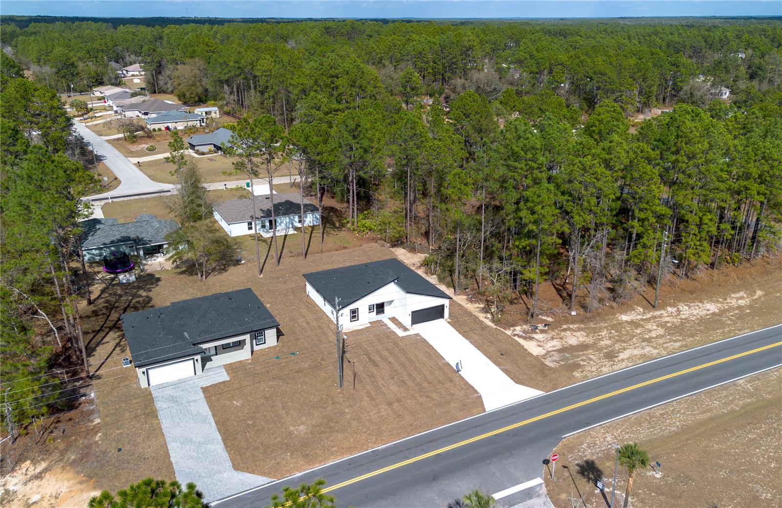 Image 54 of 55 For 1609 Citrus Springs Boulevard