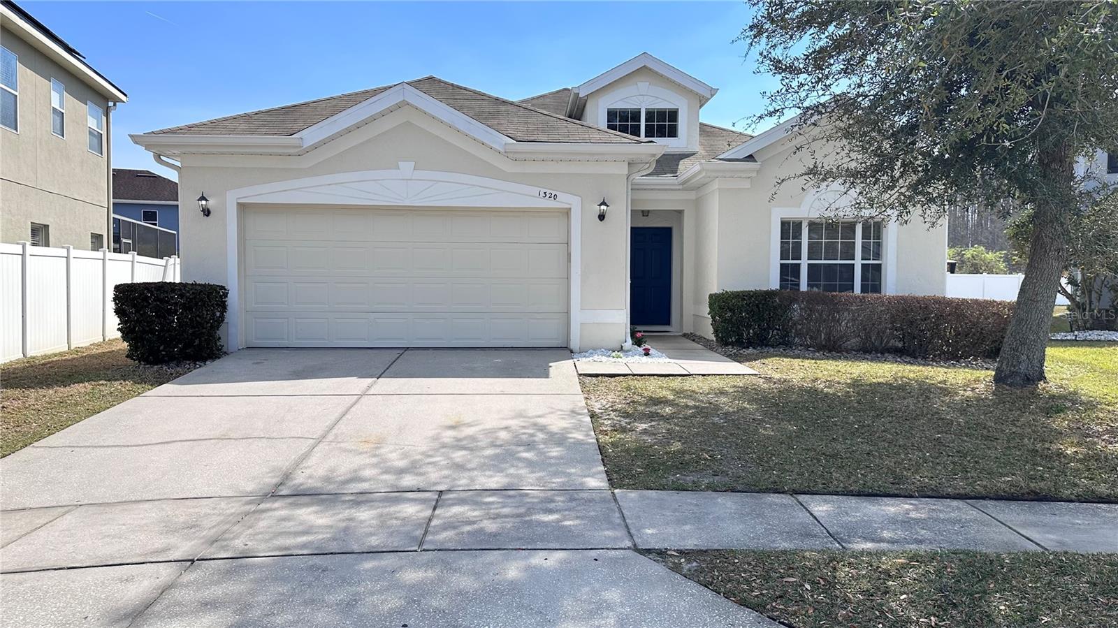 Details for 1320 Osprey Cove Court, ORLANDO, FL 32837