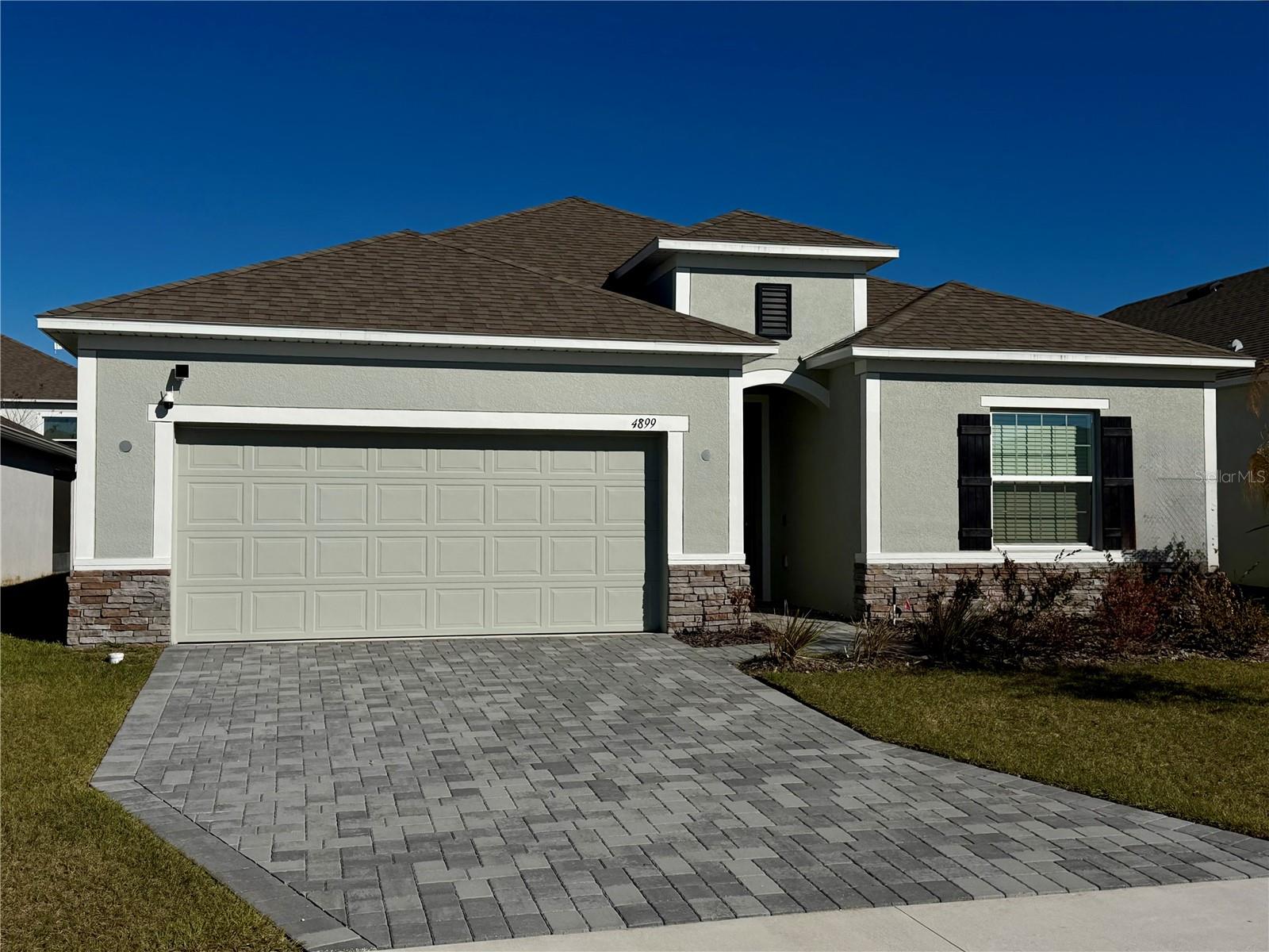 Details for 4899 Lyric Drive, MASCOTTE, FL 34753