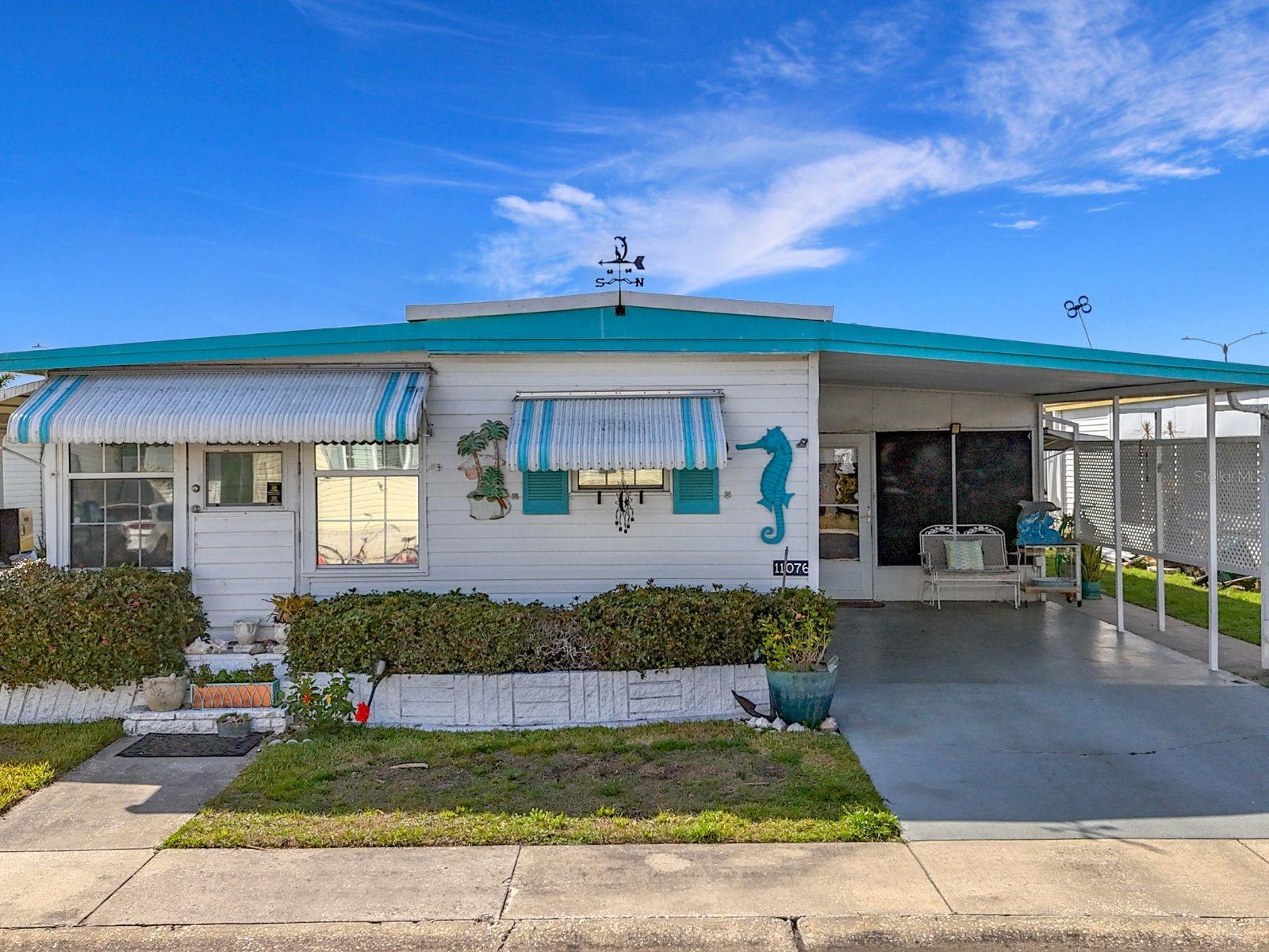 Details for 11076 100th Street 41, LARGO, FL 33773