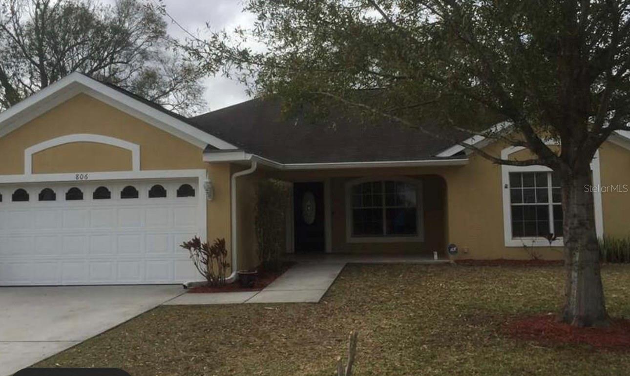 Image 3 of 3 For 806 Forrest Avenue