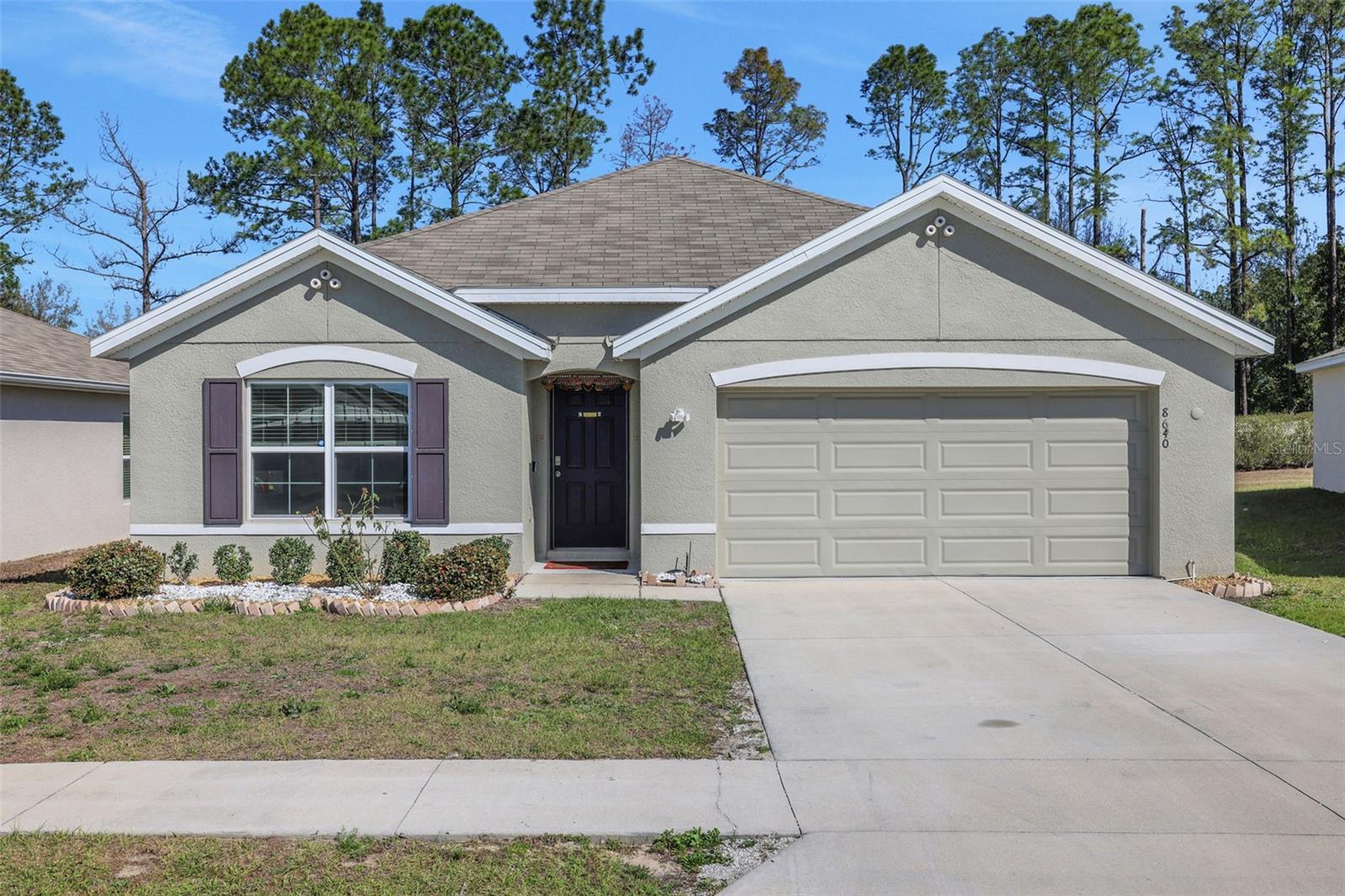 Details for 8640 49th Circle, OCALA, FL 34476