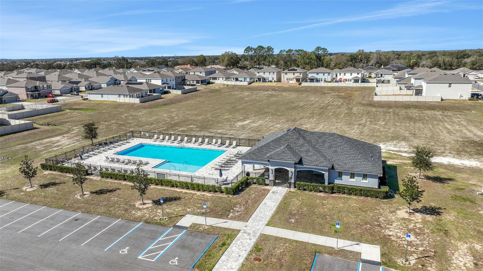 Image 72 of 74 For 8640 49th Circle