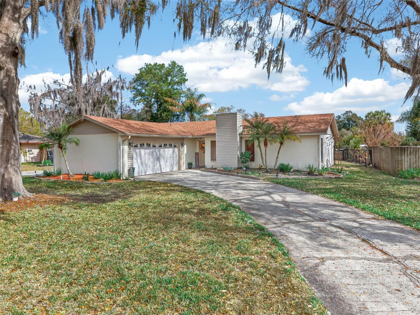 Image 5 of 66 For 3055 Cross Fox Drive