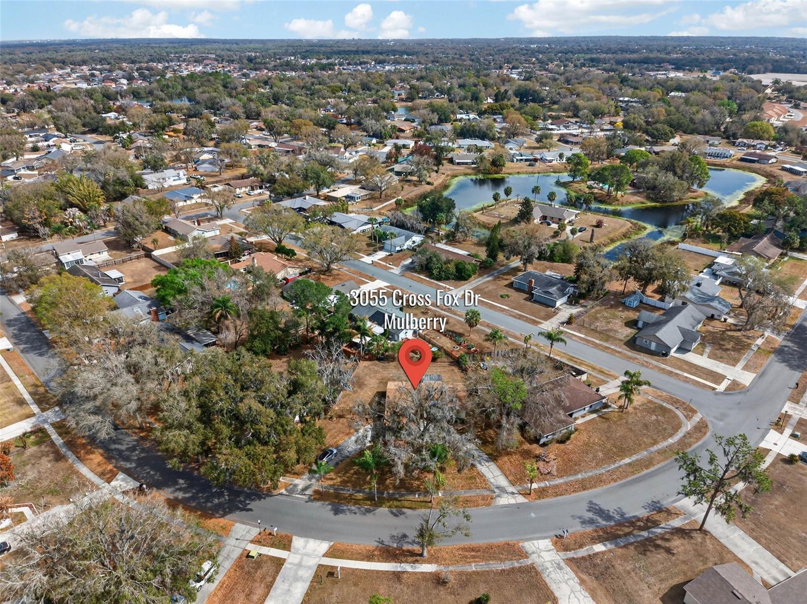 Image 52 of 66 For 3055 Cross Fox Drive