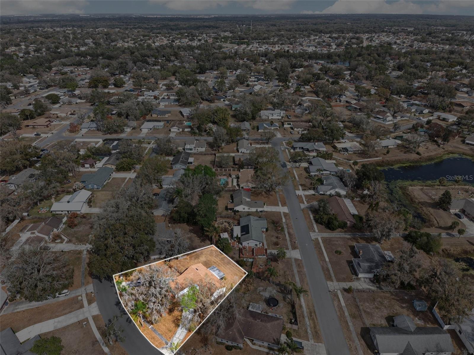 Image 54 of 66 For 3055 Cross Fox Drive