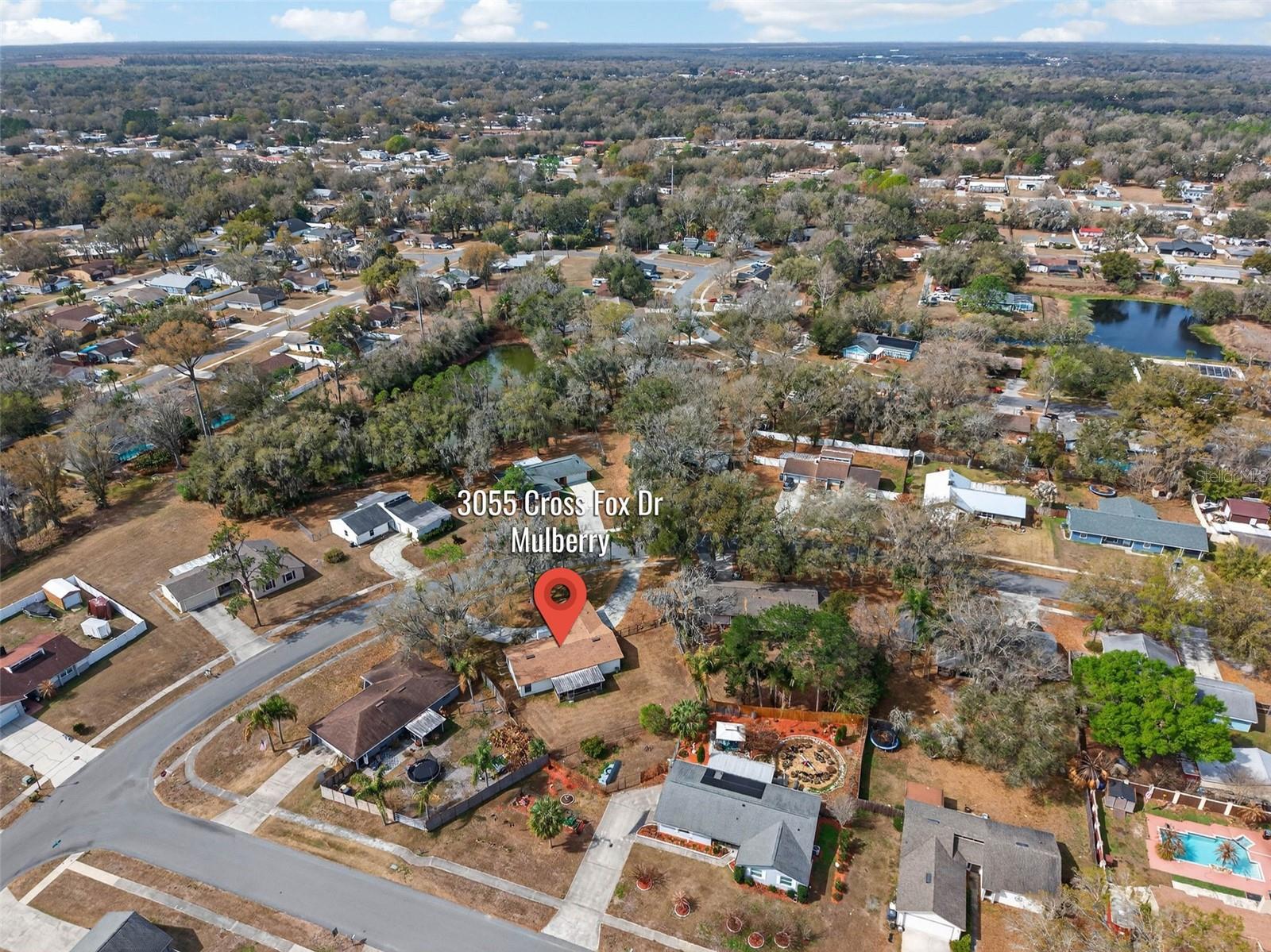 Image 57 of 66 For 3055 Cross Fox Drive