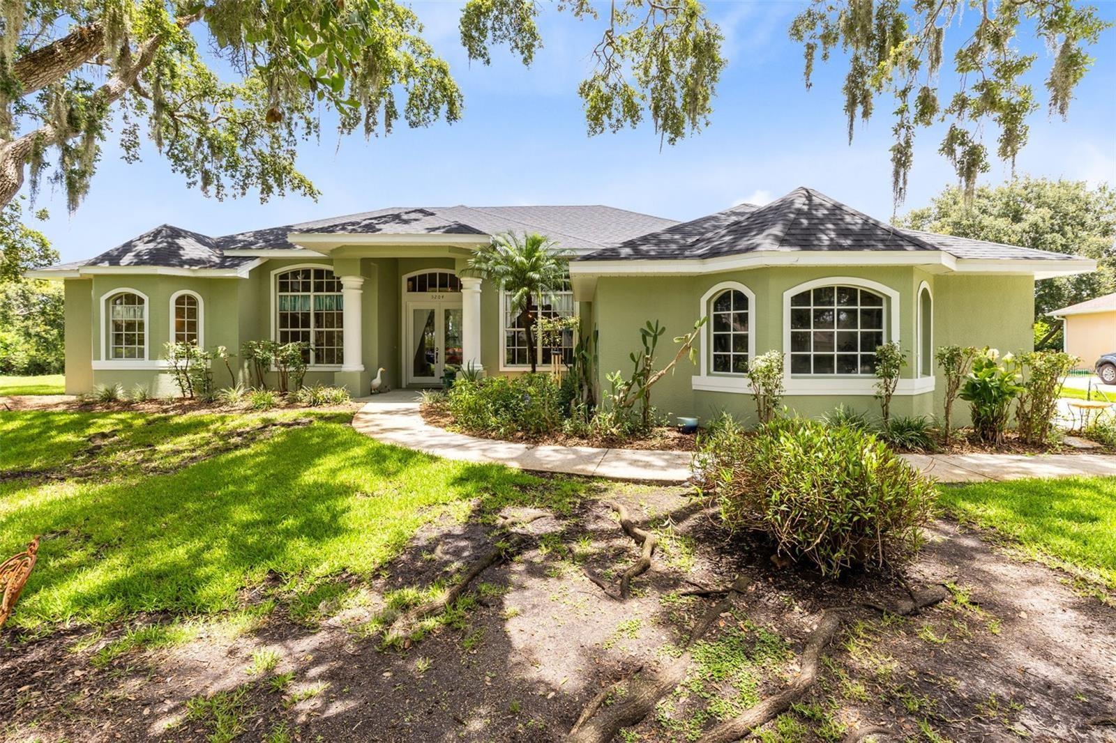 Details for 5204 Hammock Pointe Court, ST CLOUD, FL 34771