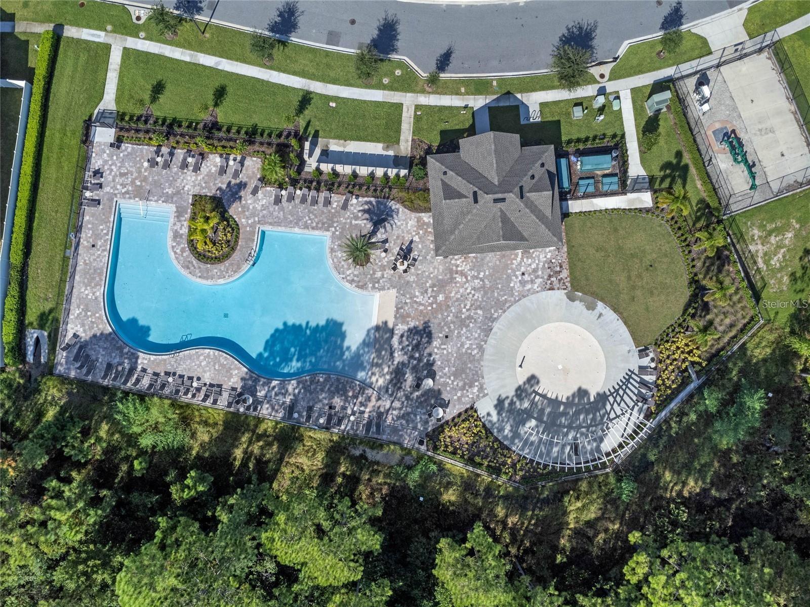 Image 44 of 48 For 15605 Jungle Alley