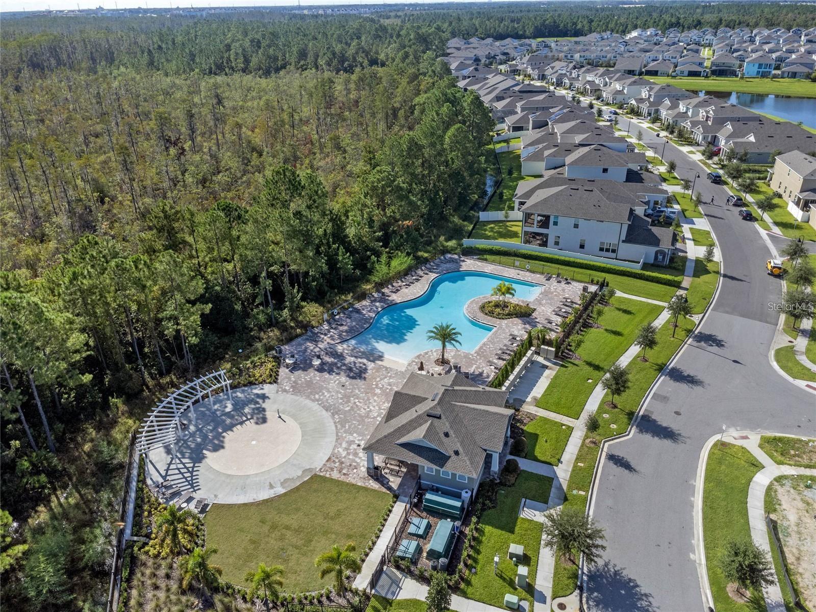 Image 45 of 48 For 15605 Jungle Alley