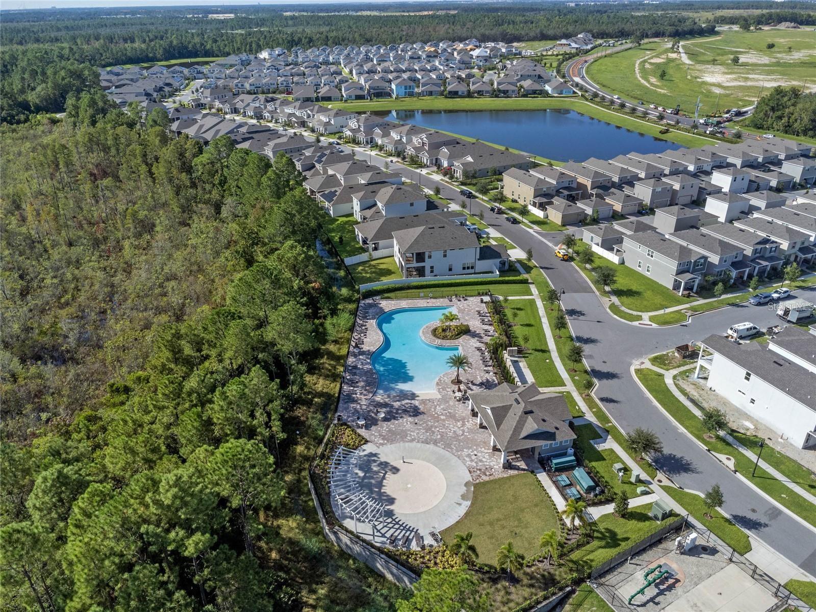 Image 46 of 48 For 15605 Jungle Alley