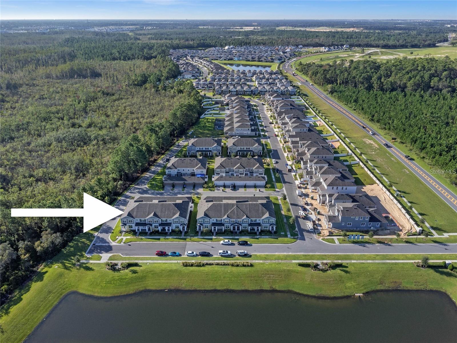 Image 5 of 48 For 15605 Jungle Alley